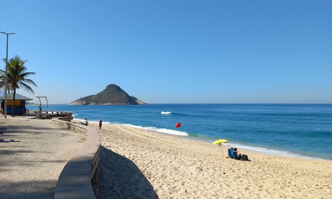 Recreio dos Bandeirantes RV Rental | Venha Curtir Suas Férias nas Melhores Praias do Rio de Janeiro