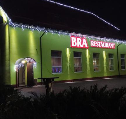 Branev Hotel | Bra Haus