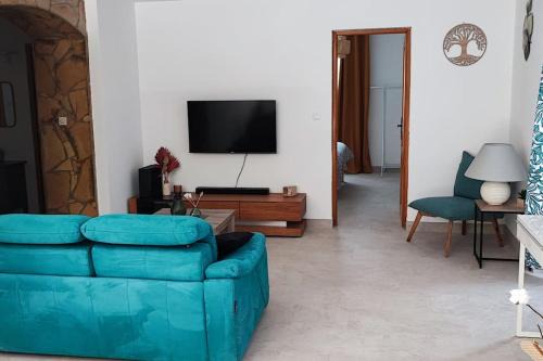 La Grand'Combe Apartment | Brah