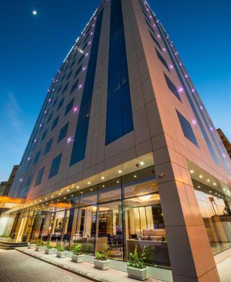 Riyadh Hotel | Braira Al Wezarat