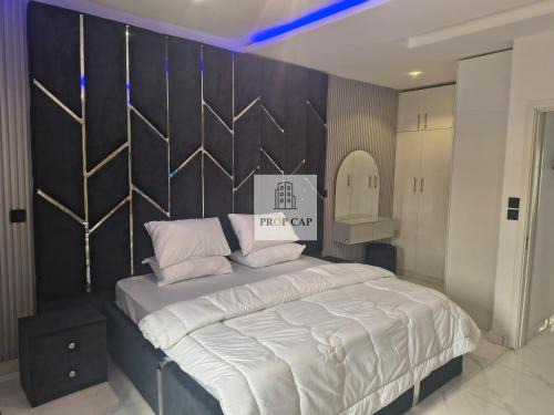 Ajah Apartment | Brand new 2 bedroom terrace duplex apartment