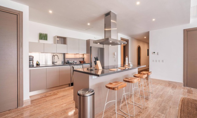 Punta Cana Apartment | Brand new Aparment w 3BR in Cap Cana