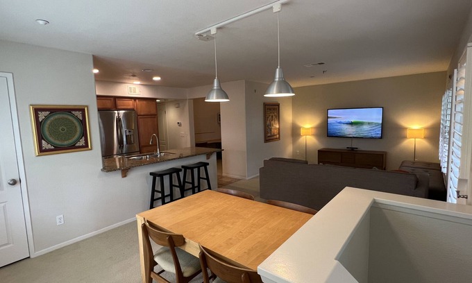 Midway-Pacific Highway Condo | Brand New Listing - San Diego Condo - Point Loma