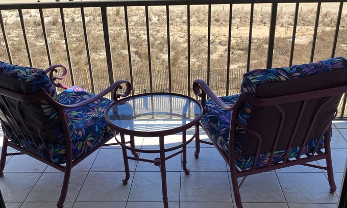 North Ocean City Condo | Brand New-Next to Carousel Hotel
