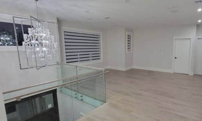 Langley House | Brand new place. Beautiful and spacious