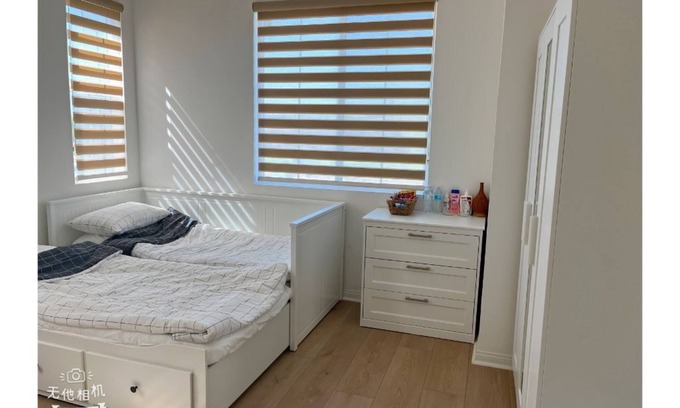 Temecula House | Brand new private bedroom with bathroom, near wine country, monthly rental only.