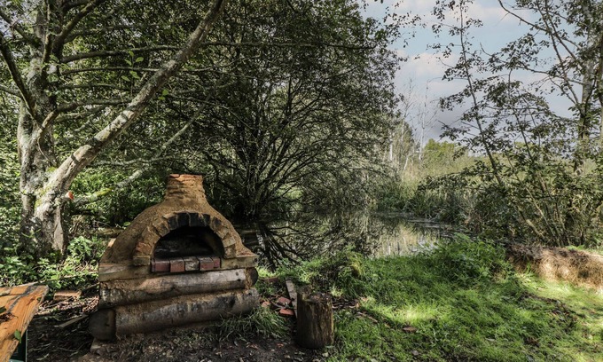 Malmesbury Cottage | Brandeers Studio