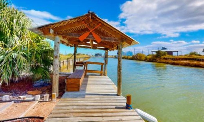 Rockport Cottage | Break Point - Reduced Fall Rates!