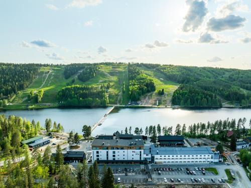 Tahkovuori Hotel | Break Sokos Hotel Tahko