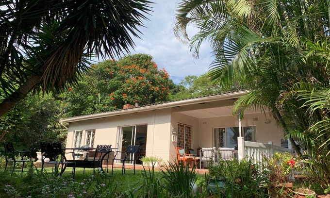 Shaka's Rock House | Breakaway
