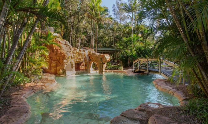 Coffs Harbour Apartment | BreakFree Aanuka Beach Resort