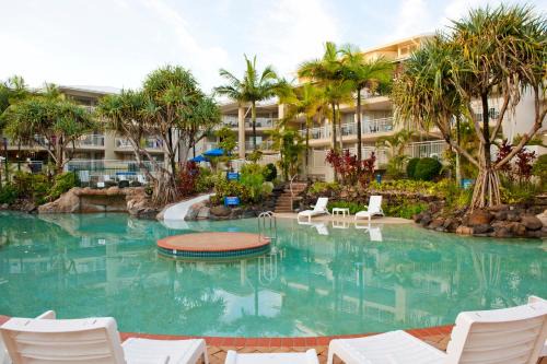 Alexandra Headland Apartment | BreakFree Alexandra Beach