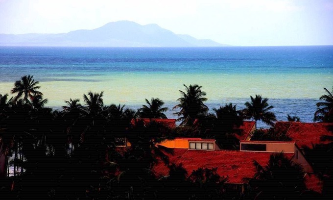 Candelero Abajo Condo | Breathtaking Ocean View Condo w/3 bedrooms in Palmas del Mar