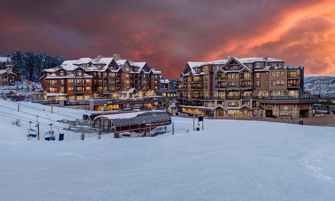 Peak 8 Resort | Breathtaking Ski-In Ski-Out Resort On Grand Colorado Peak 8