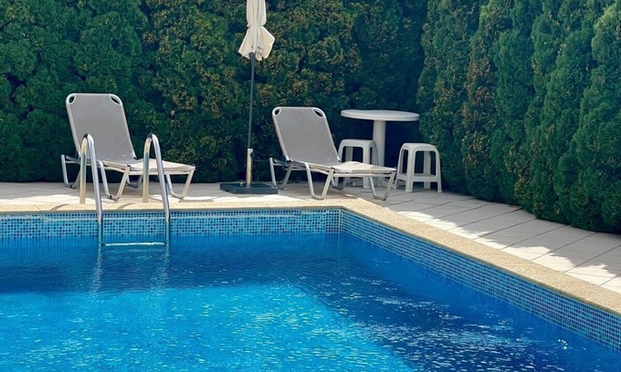 Byala Condo | Breeze & Beach Studio 2 (Studio with sea view and close to the beach)