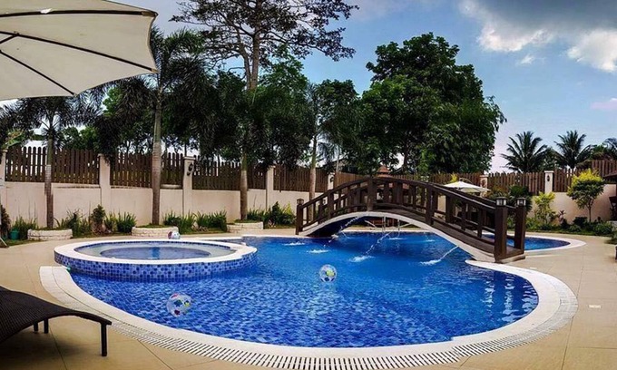 Tagaytay House | Breezy Tagaytay Vacation House 1