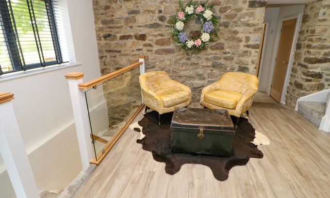 Wearhead Cottage | Briar Barn