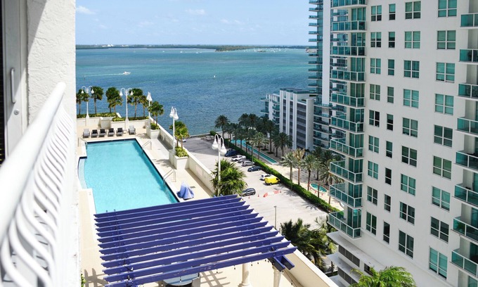 Brickell Apartment | Brickell Condos Heart of Miami Living
