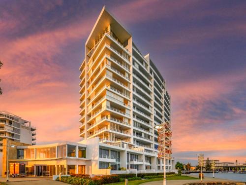 Mandurah Apartment | Bridgepoint 1303