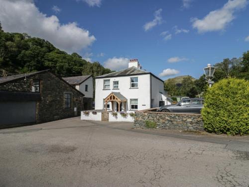 Keswick House | Briery House