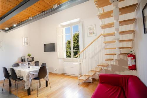 Cavriglia Apartment | Bright apartment in Rosselli