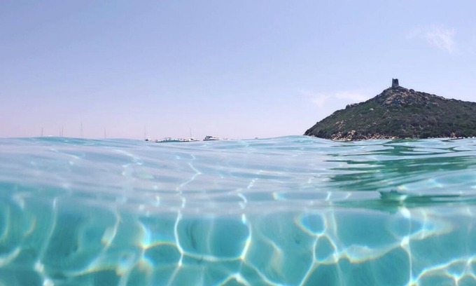 Maddalenedda House | Bright Apartment Near the Sea 🌊 in South Sardinia 🌞 (IUN Q3125)
