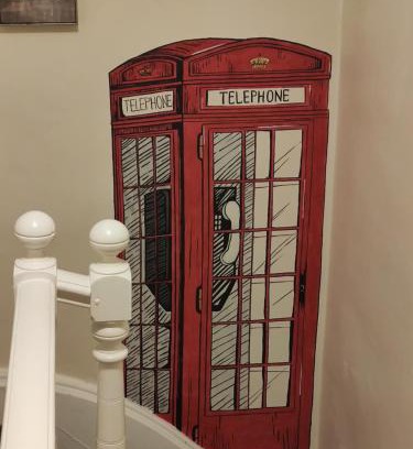 Peterborough Apartment | Bright Park Inn