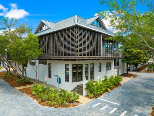 West Panama City Beach House | Brighton Cottage