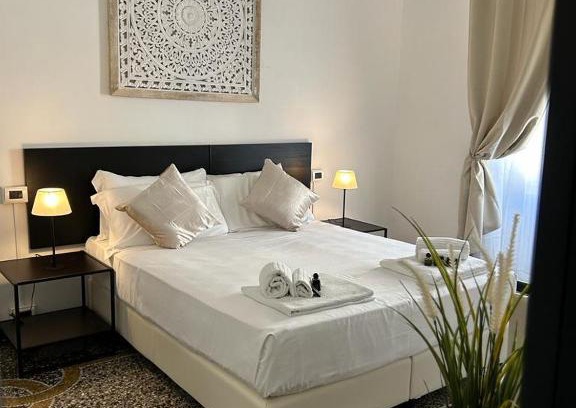Foce House | Brignole Rooms