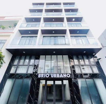 Ngu Hanh Son Apartment | BRIO Urbano Apartment