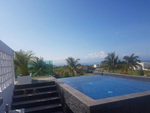 La Cruz de Huanacaxtle House | BRISAS 5 CASA de playa ENTRE VALLARTA Y SAYULITA