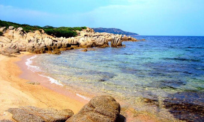 Bonifacio House | Brise Marine