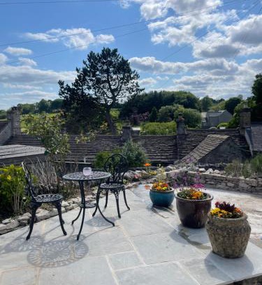 Tideswell House | Brock cottage Tideswell newly modernised in heart of Peak District National Park