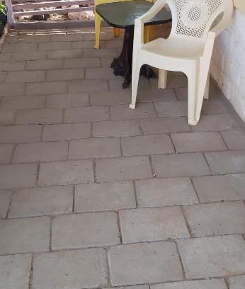 Ukunda Apartment | Broom Studio Apartment