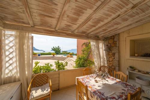 Baia Caddinas Apartment | Brorent S abba e sa pedra luxury home
