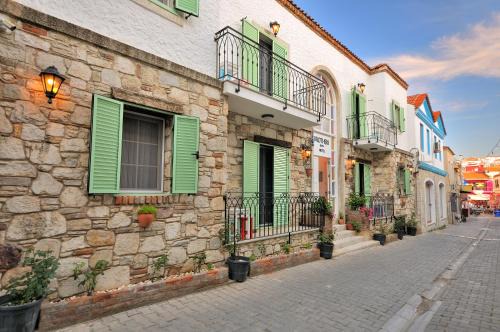 Cesme Hotel | Brothers Cesme Hotel