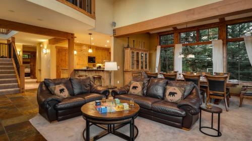 Steamboat Springs House | Brown Bear Chalet
