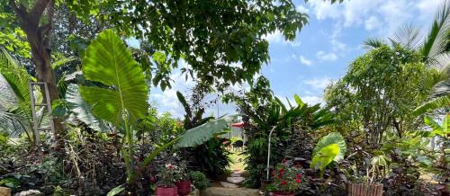 Kumasi House | Bruks Guest House