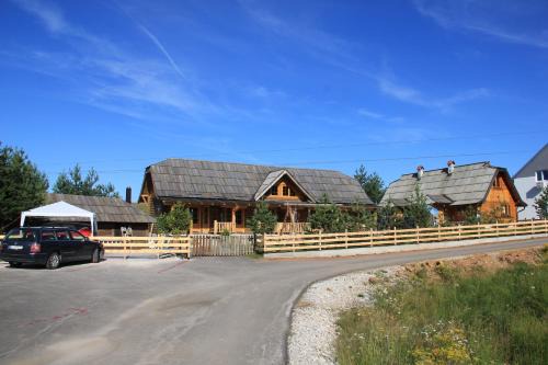 Zlatibor Apartment | Brvnara Zlatibor Tornik