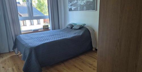 Biezanow - Prokocim Apartment | Brzozowa Residence