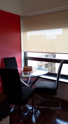 El Centro Apartment | Bs As Rix