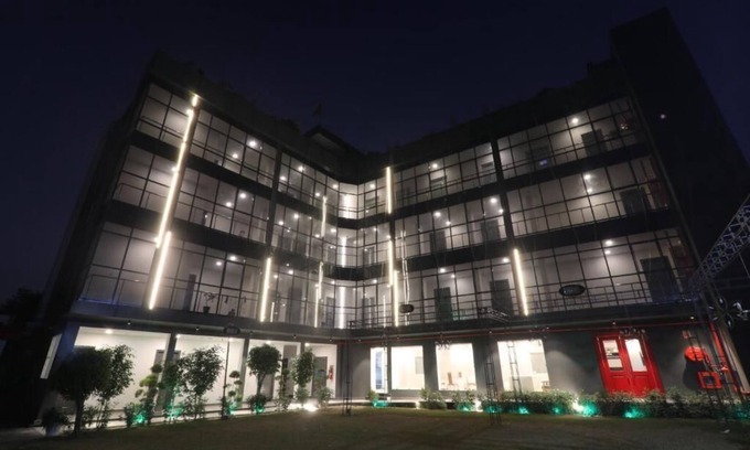 Mohangarh Hotel | BSA INN