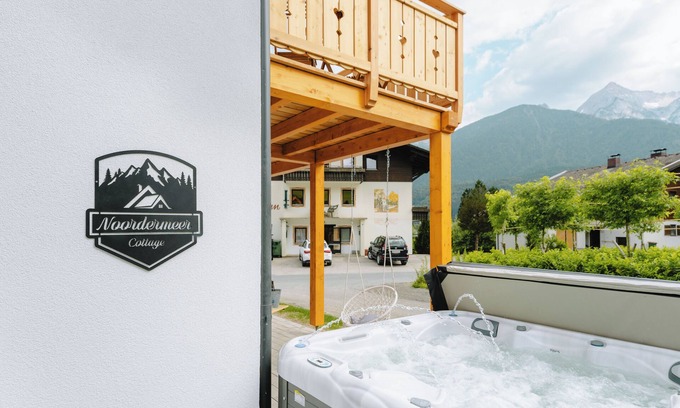 Kotschach-Mauthen House | Bubbelen aan de Piste, de Naam Zegt het al!