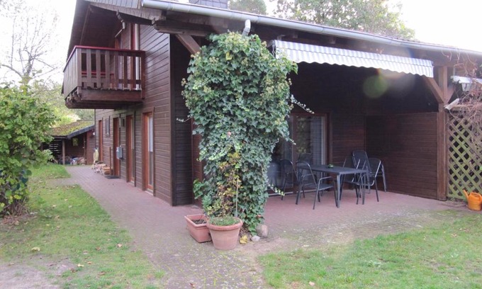 Isenbuttel Apartment | Buchenweg 20a