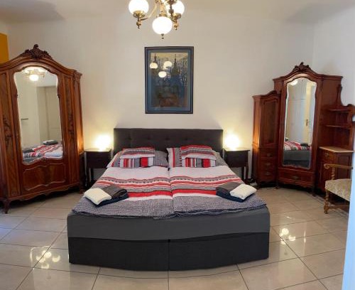 Castle Hill Apartment | Buda Castle Apartment