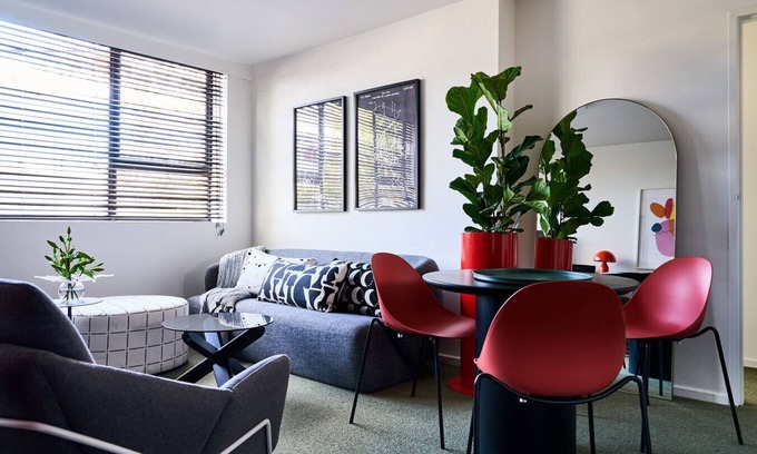 Collingwood North Apartment | Budd Place - Heart of Collingwood