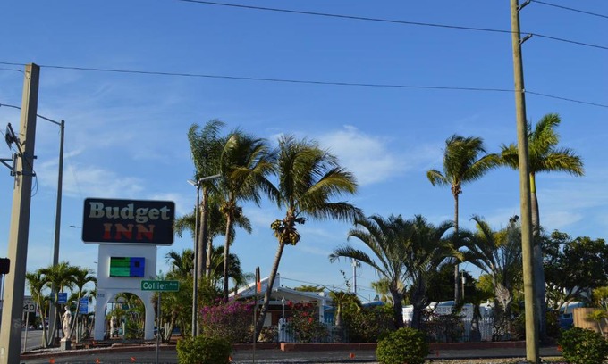 Winkler Hotel | Budget Inn