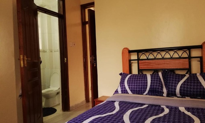 Lavington House | Budget Room in Kileleshwa