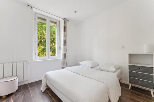 Charleville-Mezieres Apartment | Budget Studio avec Parking