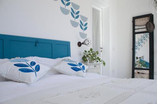 Cagliari House | Buen Aire